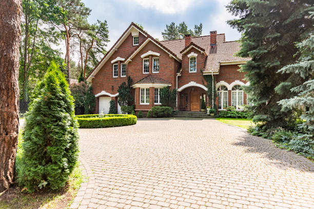 Best Professional Driveway Pavers  in Berry Creek, CA