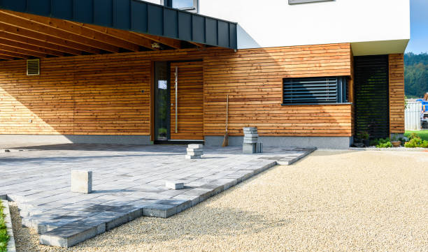 Best Affordable Driveway Pavers  in Berry Creek, CA