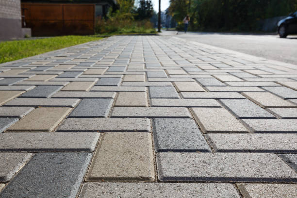 Best Decorative Driveway Pavers  in Berry Creek, CA