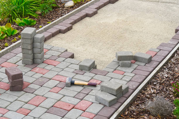 Best Driveway Pavers Near Me  in Berry Creek, CA
