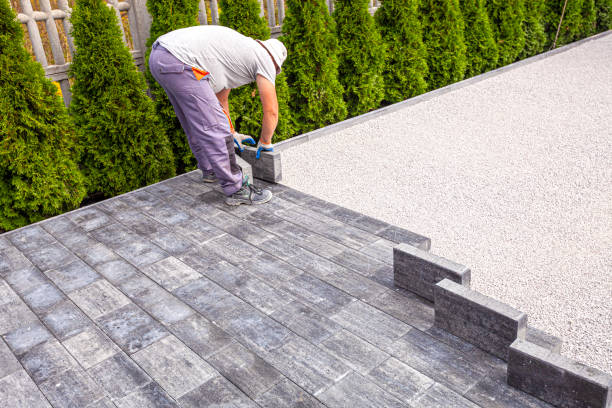 Best Cobblestone Driveway Pavers  in Berry Creek, CA