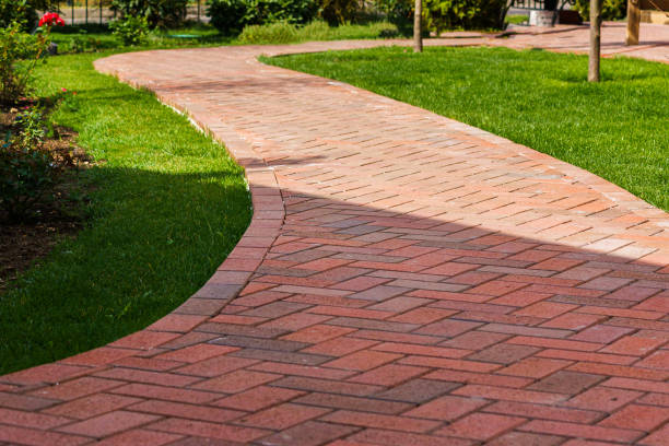 Best Best Driveway Pavers  in Berry Creek, CA