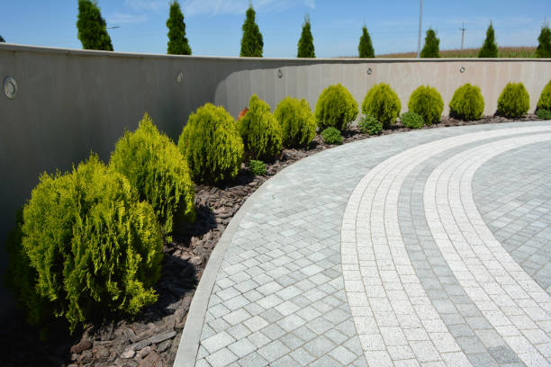 Best Driveway Pavers Installation  in Berry Creek, CA