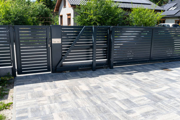 Best Driveway Paving Contractor  in Berry Creek, CA