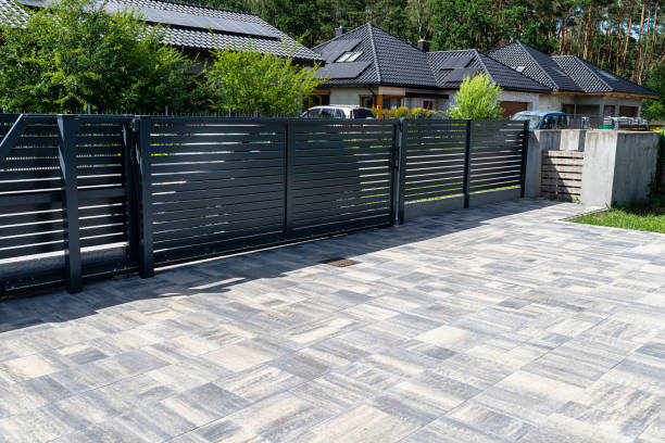 Professional Driveway Pavers in Berry Creek, CA