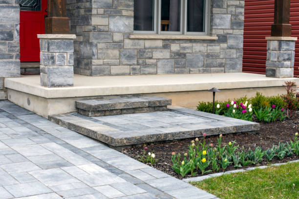 Best Custom Driveway Pavers  in Berry Creek, CA