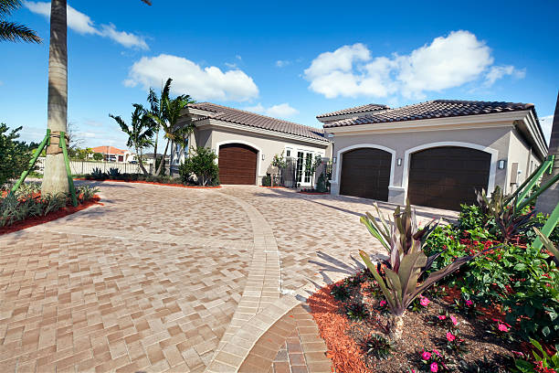 Best Driveway Pavers Near Me  in Berry Creek, CA