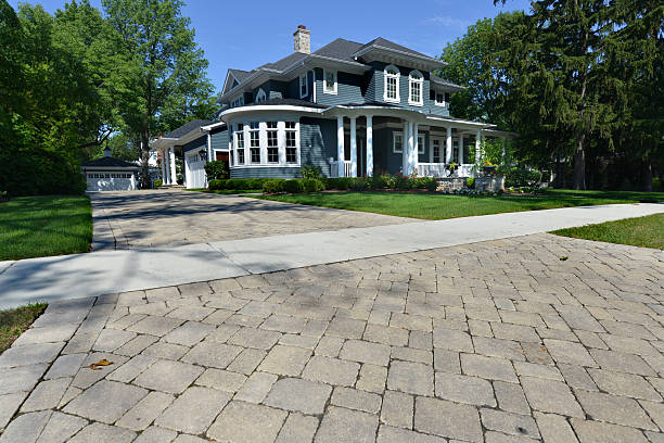 Best Affordable Driveway Pavers  in Berry Creek, CA