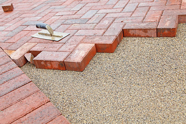 Reasons to Select Us for Your Driveway Paving Requirements in Berry Creek, CA