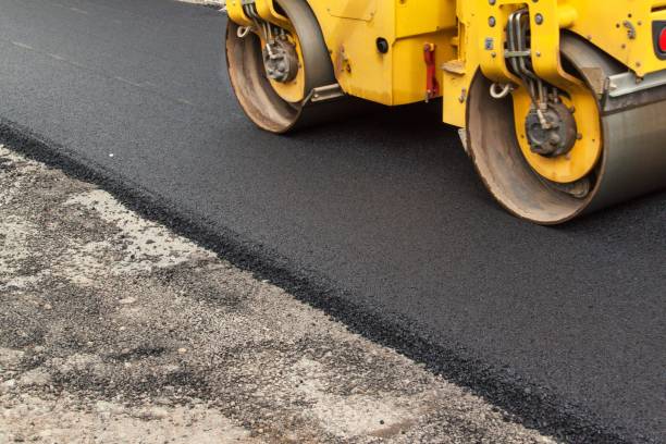 Reasons to Select Us for Your Driveway Paving Requirements in Berry Creek, CA