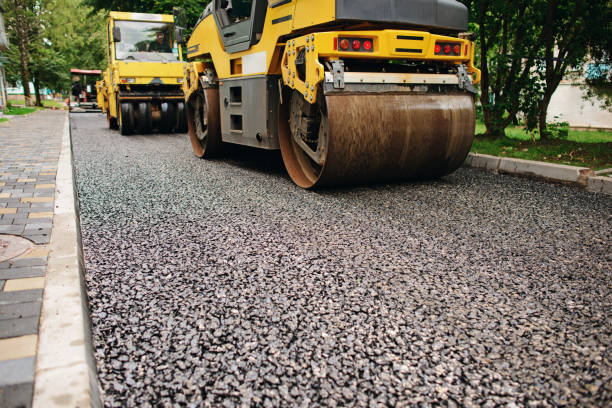 Professional Driveway Pavers in Berry Creek, CA